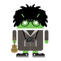 Carlos Vinueza (@chinesco) 's Twitter Profile