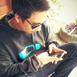 ajie_SP's profile picture. my life is my rules, keep rock n' roll | (viscabarca