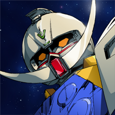 ∀ガンダム公式アカウント (@TurnAGundamInfo) / X