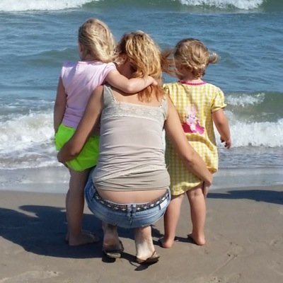 (Nørremark) love my girls and love to run!