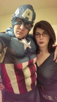 adammcdermott91's profile picture. Dayman: fighter of  the Nightman