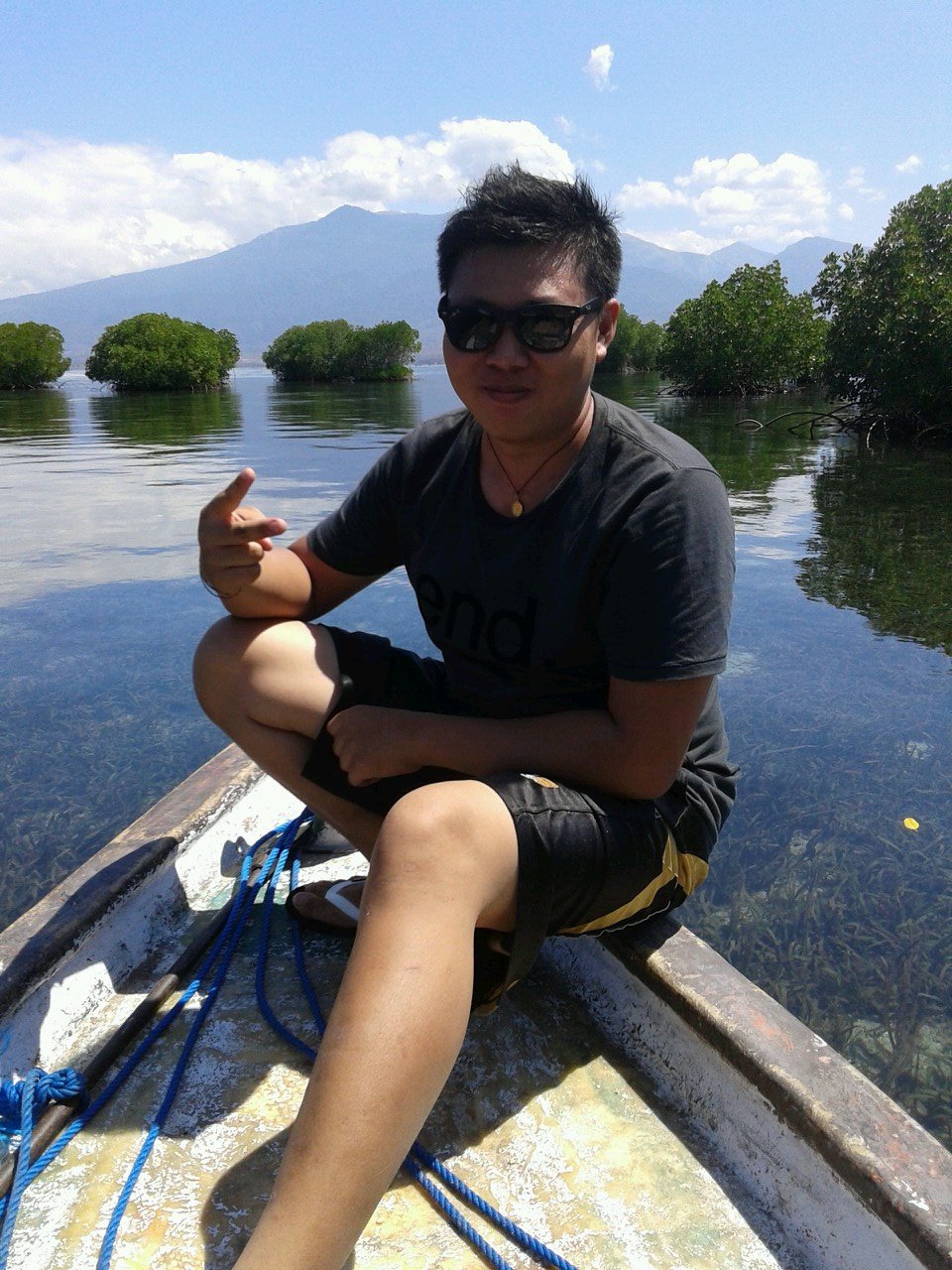 vhynz_wijaya's profile picture. 