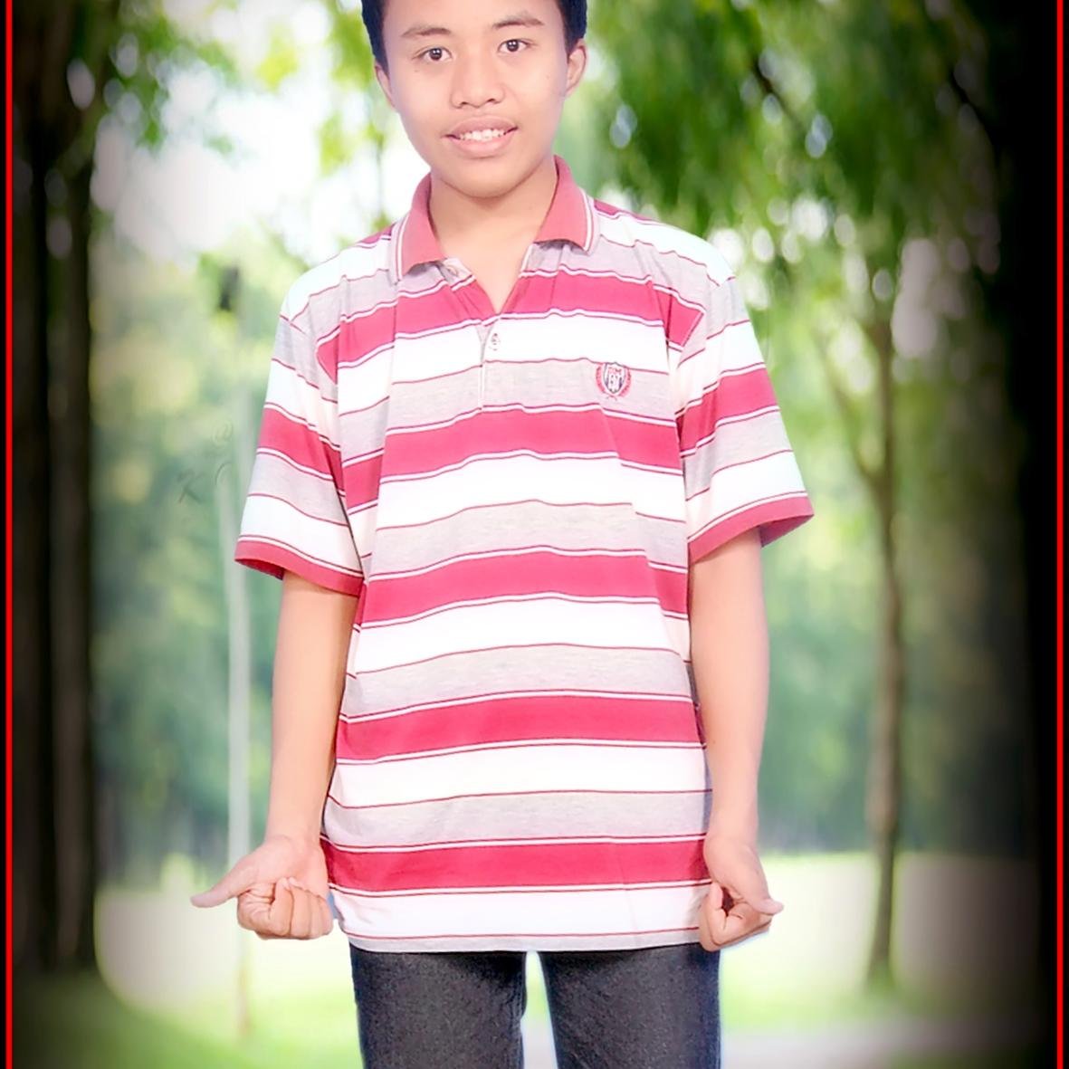 VHS 8 Malang | Single and Simple :)