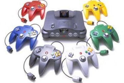 Join me as I reminisce one of the most underrated & revolutionary systems in the history of gaming. On a quest to collect all 296 N.A released games. #N64Quest