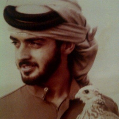 suhailbinhadfa's profile picture. 