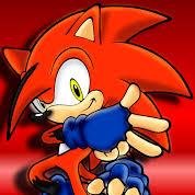 NeonHedgehog1's profile picture. Just a regular hedgehog living on planet Mobius! Theme is the Chemical Plant Zone.  #Single #13