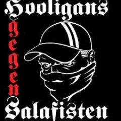 Gemeinsam und friedlich gegen Salafisten. HoGeSa direkt unterstützen: http://t.co/5FxG544WnC