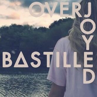 Bastille is Life! new anon! #TwitterStake