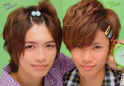 taipi0420's profile picture. ジャニーズ大好きです、特にＪｒの玄樹君です(´・ω・｀)妖怪ウォッチも大好きです！宜しくです。
