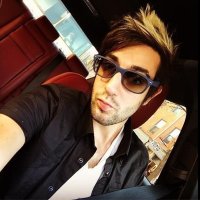 Jack. (@jackbarakat_rp) 's Twitter Profile