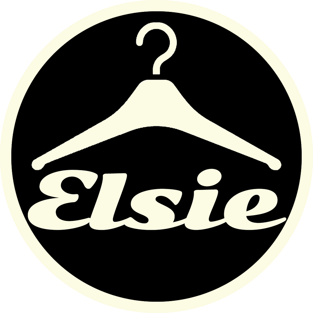 Why take a selfie when you can take an elsie? Chat about fashion and what's on-trend with our free app for Apple or Android.