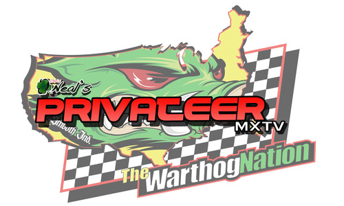 privateermxtv's profile picture. 