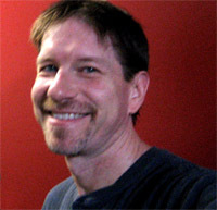 bstark3's profile picture. 