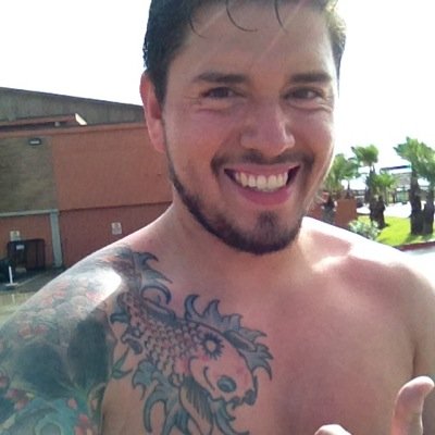 thederickgarcia's profile picture. 🌯🥑🍉