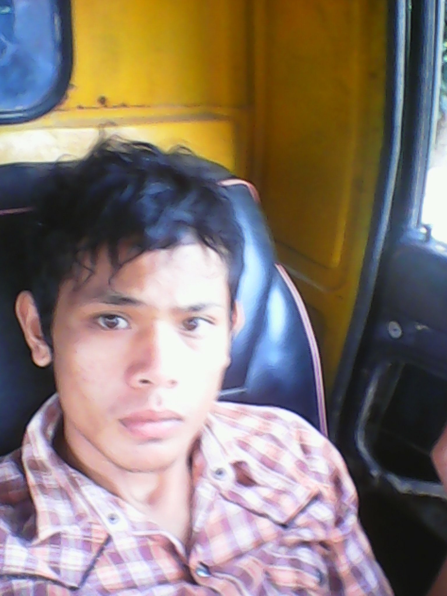 manusia sederhana