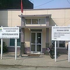 akun resmi KelurahanCiroyom Jl.Ciroyom No 27