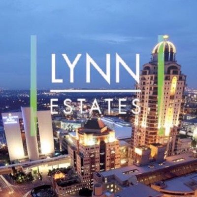 Lynn_Estates's profile picture. 30 Years of Property Excellence | Over 145 Projects. | Instagram: LynnEstates | Facebook: Lynn Estates | CONTACT US ON +27836555539