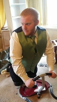 codyallen1942's profile picture. 