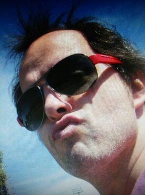 Manulovick's profile picture. Economista, amante del deporte, los amigos y la familia. Madridista orgulloso de serlo