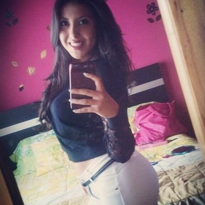 Sonríe llorar es muy fácil..!❤