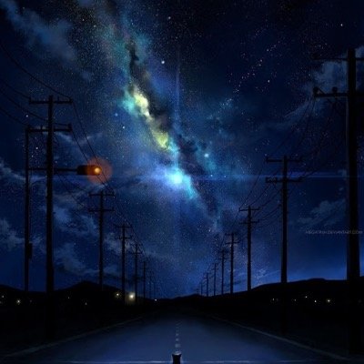 、