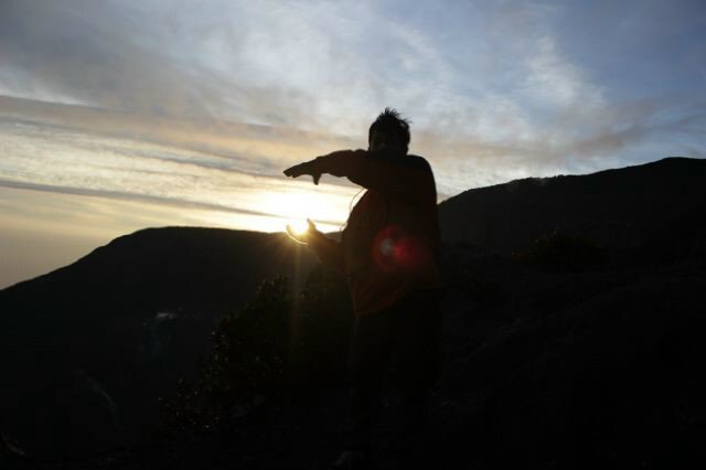 Woles