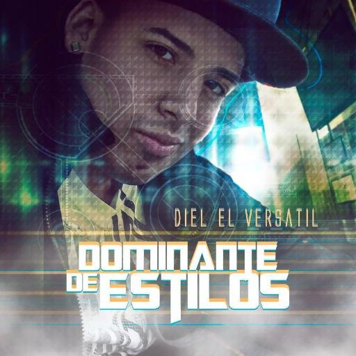 Diel08's profile picture. MI NOMBRE ES JOSE ARROYO CONOCIDO COMO DIEL EL DOMINANTE DE ESTILOS Follow me ill follow back thanks for the support Gbless