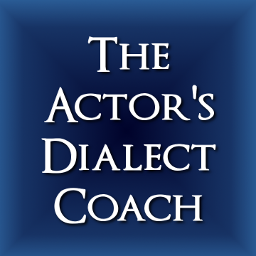 Voice, Speech, and Dialect Coach for Actors