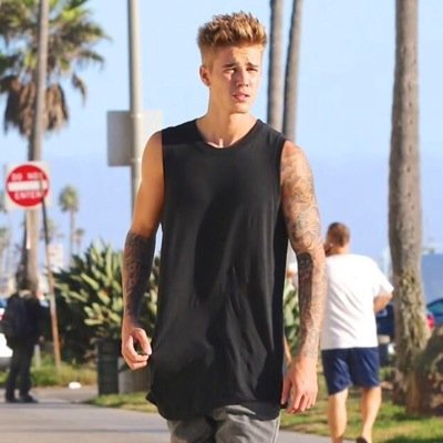 Being a Belieber is like getting a tattoo, it hurts sometimes but it lasts forever! || Losts his follow 09/28-2014 ||