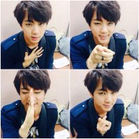 jinoy (@btsjinc) 's Twitter Profile