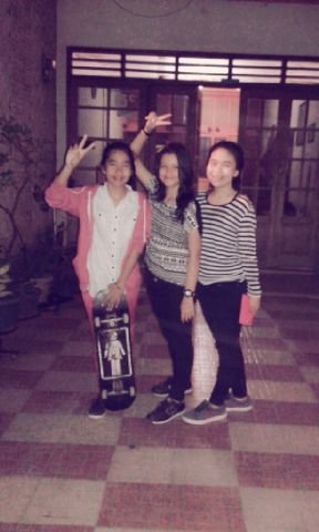 Agus Salim♥| Skateboard Is My Life♥| Sahabat MSBF♥| My Birthday 23 DESEMBER| FC BARCELONA♥| My Pin? DM!