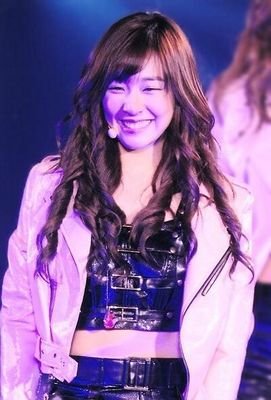 ©1989 - 소녀시대 황미영☆