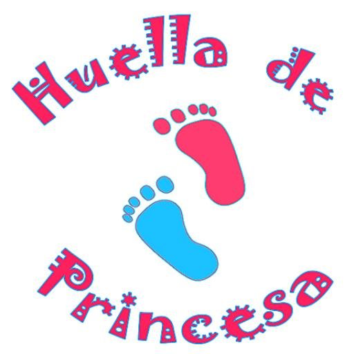HuelladPrincesa's profile picture. #Animación para niños y niñas, teens y mamás, a domicilio. #Spa Fantasía y #Talleres de Cocina, #Scrapbooking, #Manualidades  http://t.co/orTrWESCX1