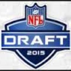 A weekly Twitter NFL mock draft. To become a GM for next weeks draft, follow/DM this account.
