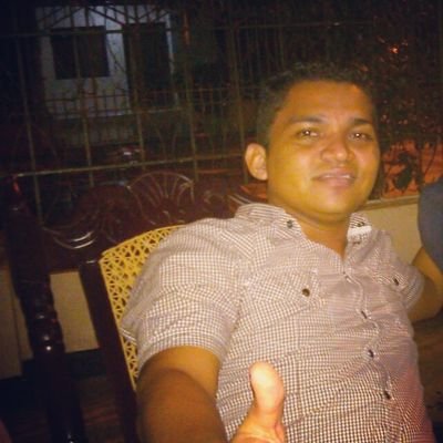 Estudiante de grado de  ingenieria agronomnica de la universidad del magdalena..soltero hasta q se demuestre lo contrario...