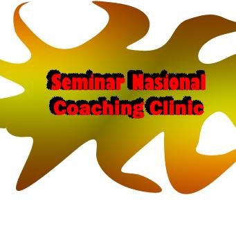 Akun resmi seminar nasional dan coaching clinic 2014. Proudly present from MAFIOSO FIA UB.