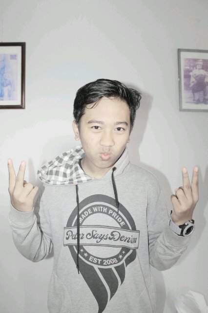 Be your self