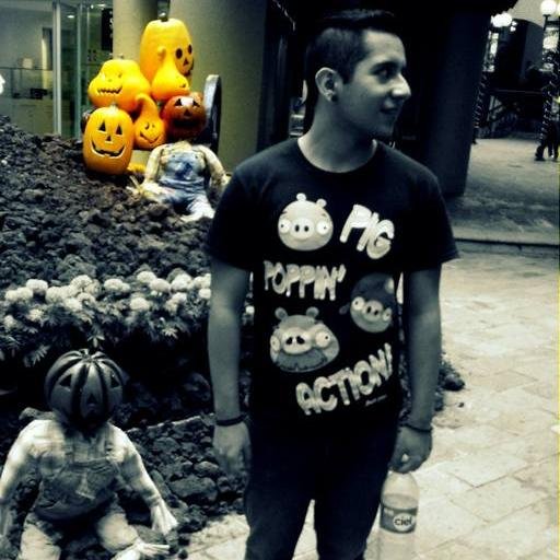 andrei_lydian's profile picture. music producer