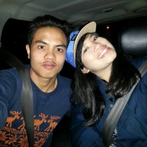 Go ahead NOW or NEVER!| @MemberofArdan