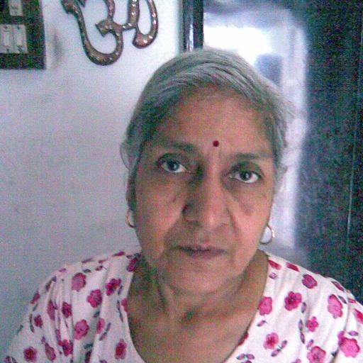 indian, House wife,My home is just like a temple & work place, care my husband,love my children & grand children.