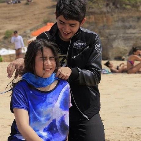 #WithCoupleGGS @PrillyBie dan @Aliando26