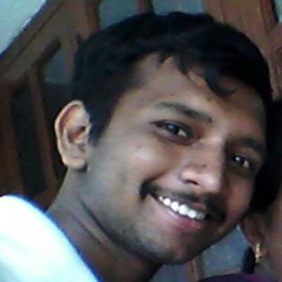 Always keep smiling