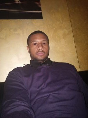 Looking at future plans get on board or get stepped on. The only one that can stop me is Jesus and me.