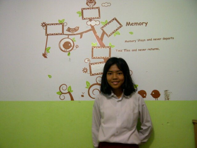 marizka010's profile picture. Awalakano