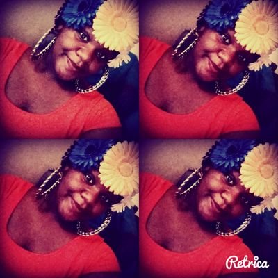 DeeDee ❤ ✊