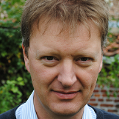 pdejonghe's profile picture. 