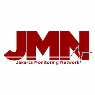 JMNJakarta's profile picture. Jakarta Monitoring Netwok (JMN) Arcici Club Cempaka Putih Jakarta. Awasi Pembangunan Jakarta demi JKT yang Humanis