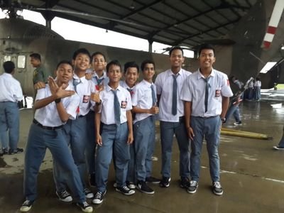 ArdhyYuwono's profile picture. 