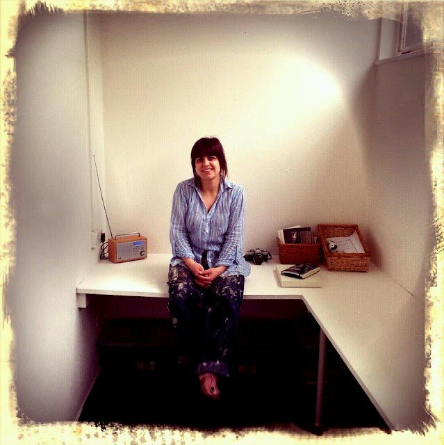 Mother. Wife. Artist. Investigating and presenting motherhood and parental experiences in the arts.