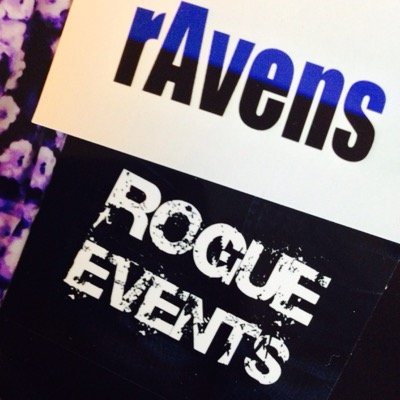 the more followers we have the better chance of a rAvens2. follow & share :)